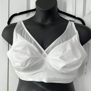 Catherine’s 42 DDD Simply Cool No wire Bra.